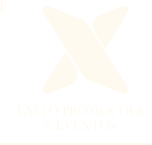 Logo Êxito Promoções e Eventos